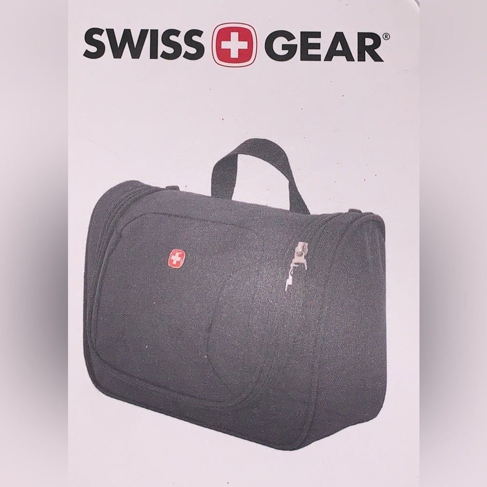 SwissGear Travel Dopp Kit